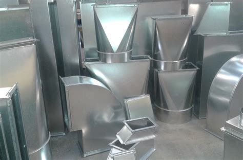 sheet metal ductwork for sale